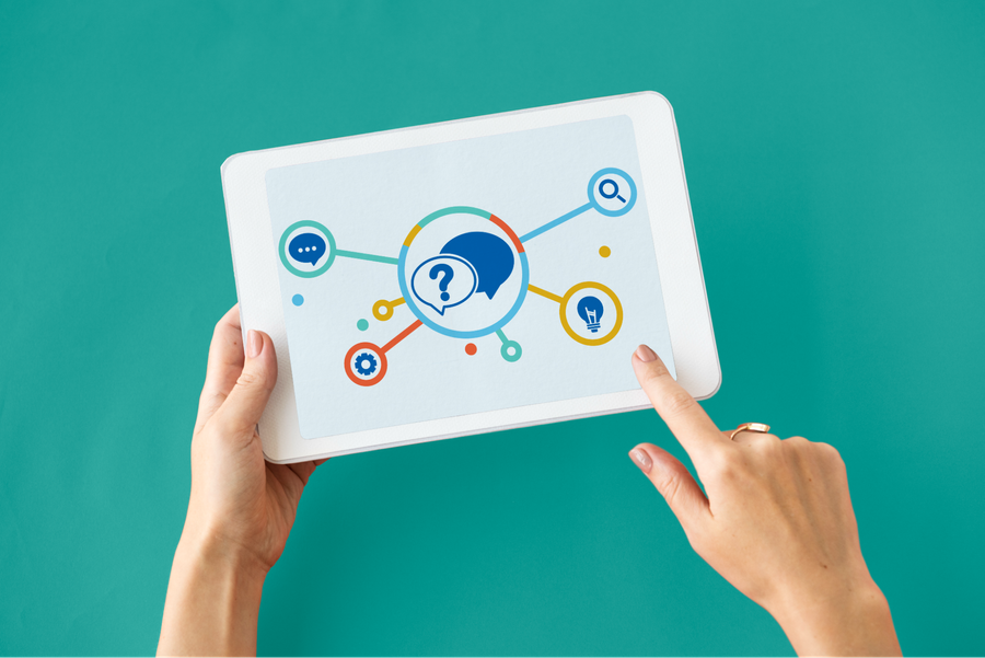 customer service knowledge management